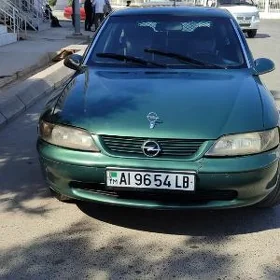 Opel Vectra 1996