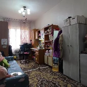 Ким район 3 комнаты