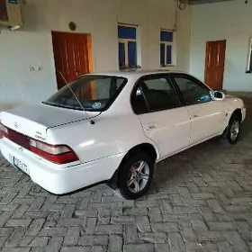 Toyota Corolla 1993