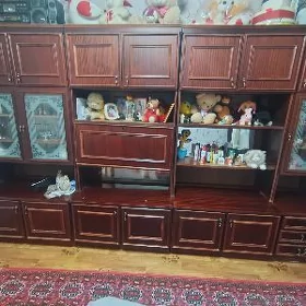 Шкаф