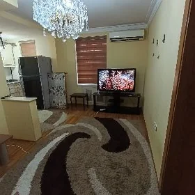 Arenda Kwartira Arkajyñ ýany