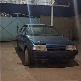 Lada 21099 1999