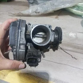 daewoo kalos matiz