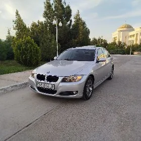 BMW 3 Series 2006