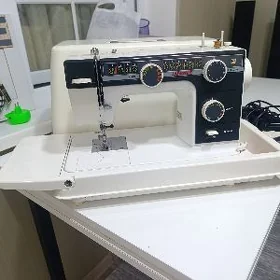 Janome