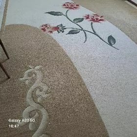 daroşga