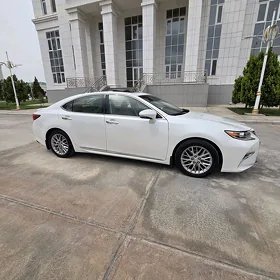 Lexus ES 350 2017