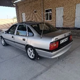 Opel Vectra 1992