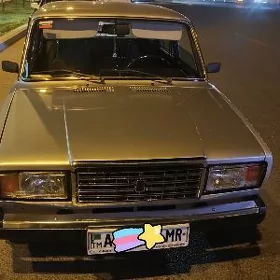 Lada 2107 2011