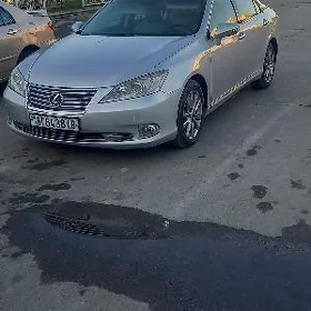 Lexus ES 350 2011