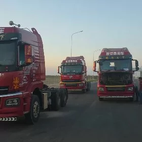 DAF 480 2021