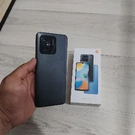 REDMI 10C (4/64) TAZE