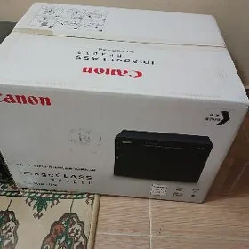 Canon 3010 printer принтер