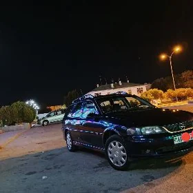 Opel Vectra 1999