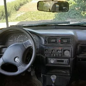 Opel Vectra 1992