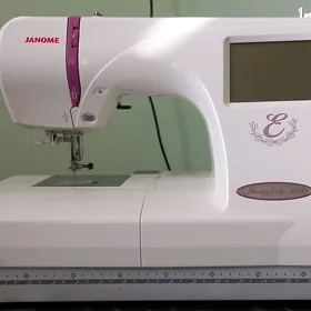 janome 350e