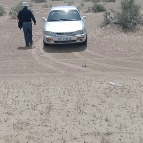Toyota Camry 1996