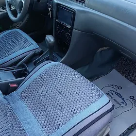 Toyota Camry 2000