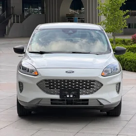 Ford Escape 2022