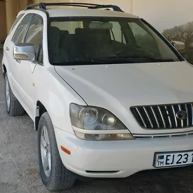 Lexus RX 300 1998