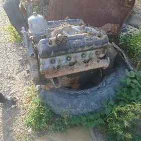 mator gaz 53