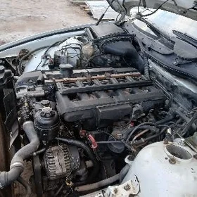 BMW 530 2001