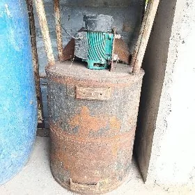 ot uweyan masyn ot üweýän maşy