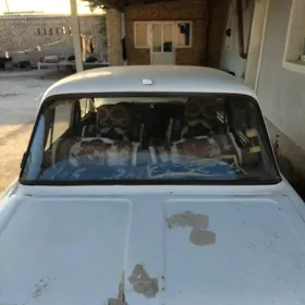 Lada 2106 1990