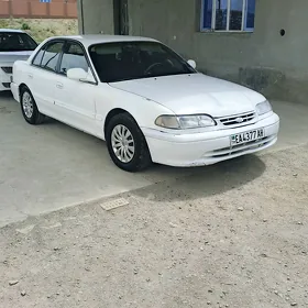 Hyundai Sonata 1996