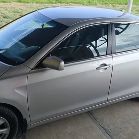 Toyota Camry 2011