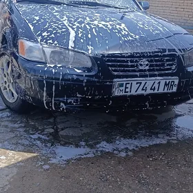 Toyota Camry 1997