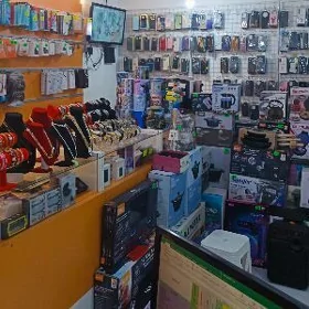 SATLYK TAYYN BIZNES/TELEFON
