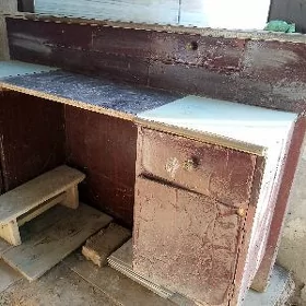 Парихмахер стол