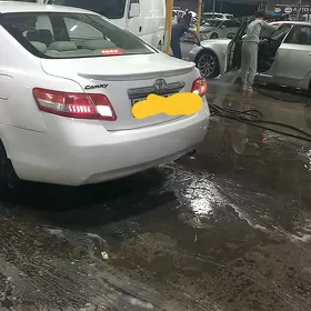 Toyota Camry 2010