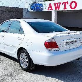 Toyota Camry 2002