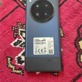 infinix zero 40 4g