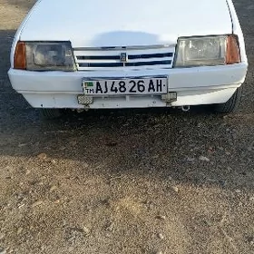 Lada 21099 2000