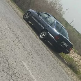 Opel Vectra 1989