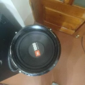 jbl bocka