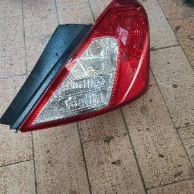 Nissan wersa sag 2012 stop