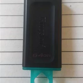 Kingston 64gb fleska флешка