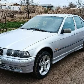 BMW 328 1997