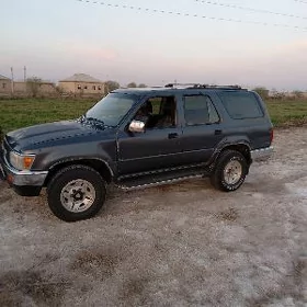 Toyota 4Runner 1994
