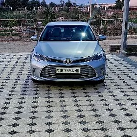 Toyota Avalon 2016