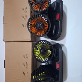 12/24v wentilyator вентилятор