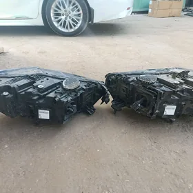 fara x5 bmw oni