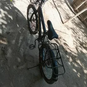 welik  BMX
