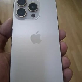 Iphone 16 pro