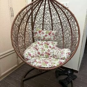 Sallançak Kaçelya Качели ulany