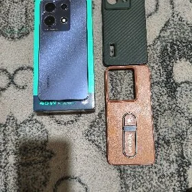 Infinix note 30